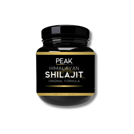 SHILAJIT DEL HIMALAYA